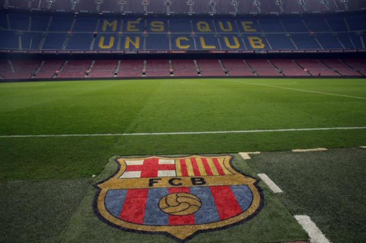 برشلونة برشلونة